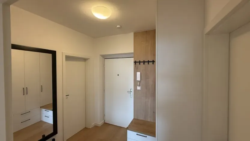 Prodej bytu 2+kk, Zlín, Zelinova, 57 m2