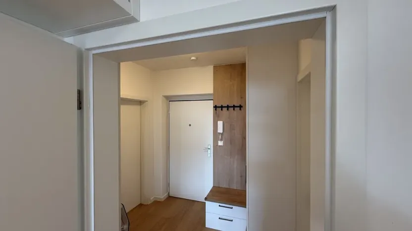 Prodej bytu 2+kk, Zlín, Zelinova, 57 m2