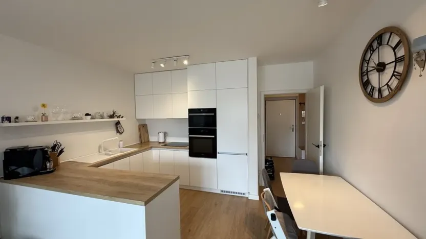 Prodej bytu 2+kk, Zlín, Zelinova, 57 m2