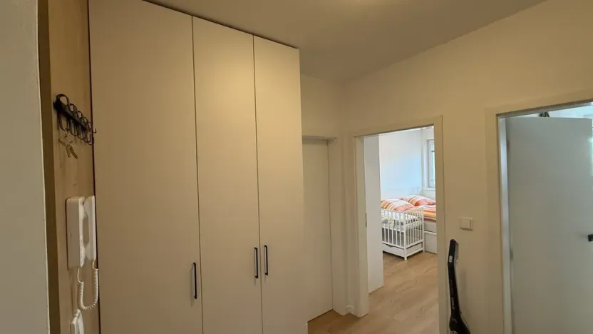 Prodej bytu 2+kk, Zlín, Zelinova, 57 m2