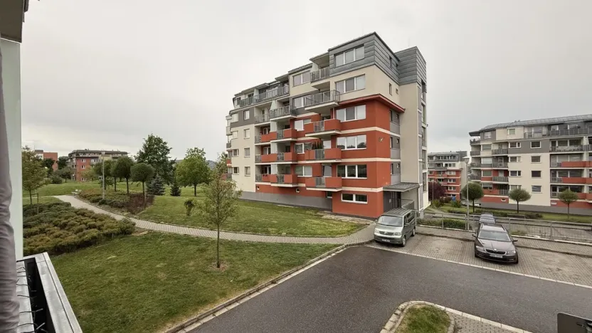Prodej bytu 2+kk, Zlín, Zelinova, 57 m2