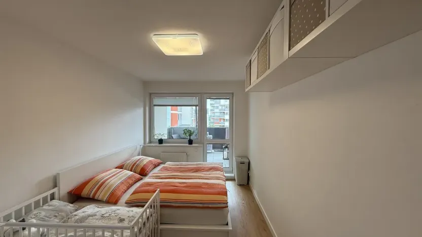 Prodej bytu 2+kk, Zlín, Zelinova, 57 m2