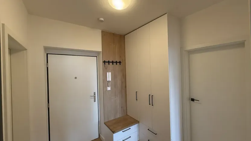 Prodej bytu 2+kk, Zlín, Zelinova, 57 m2