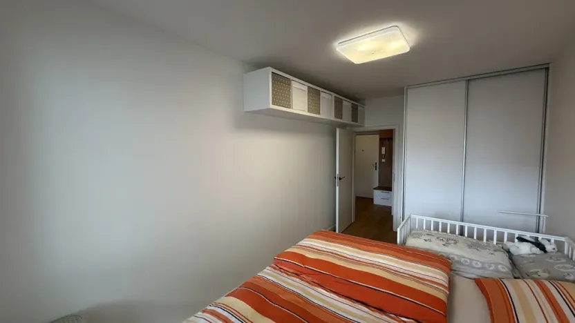 Prodej bytu 2+kk, Zlín, Zelinova, 57 m2