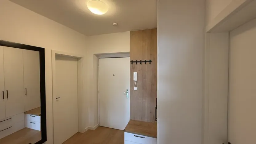 Prodej bytu 2+kk, Zlín, Zelinova, 57 m2
