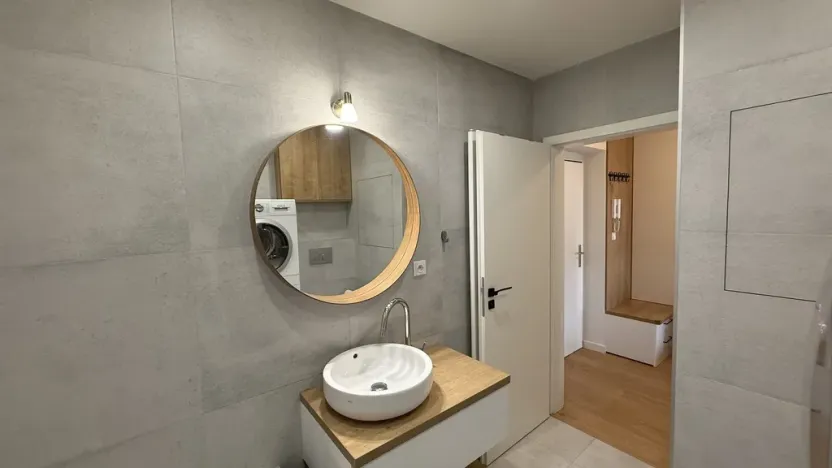 Prodej bytu 2+kk, Zlín, Zelinova, 57 m2