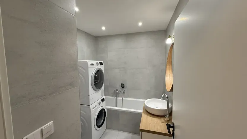 Prodej bytu 2+kk, Zlín, Zelinova, 57 m2