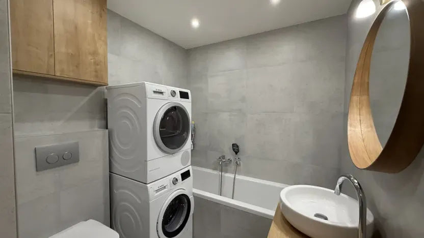 Prodej bytu 2+kk, Zlín, Zelinova, 57 m2
