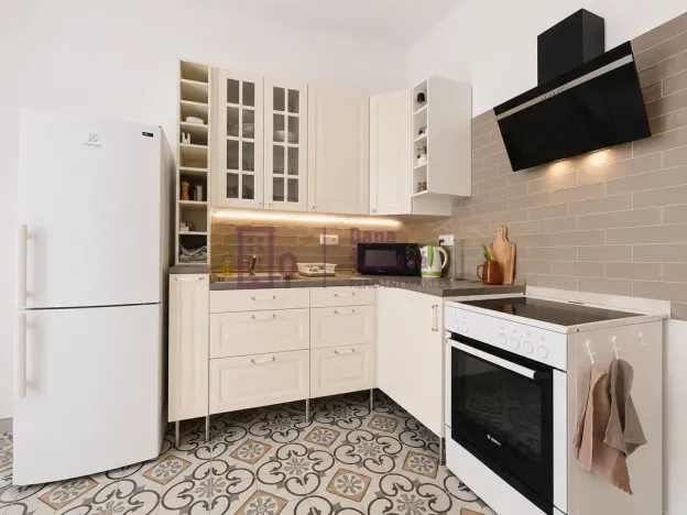 Pronájem rodinného domu, Nová Bystřice - Albeř, 70 m2