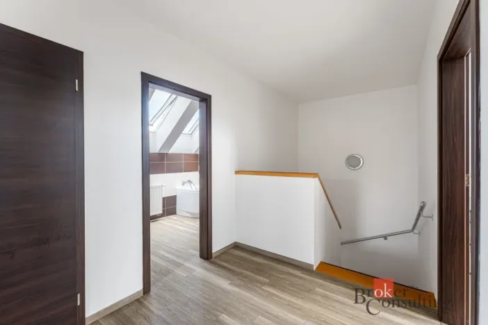 Prodej rodinného domu, Višňová, 155 m2
