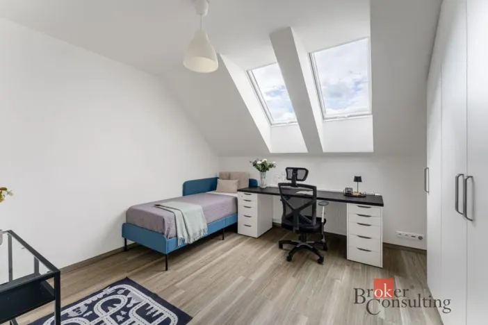 Prodej rodinného domu, Višňová, 155 m2