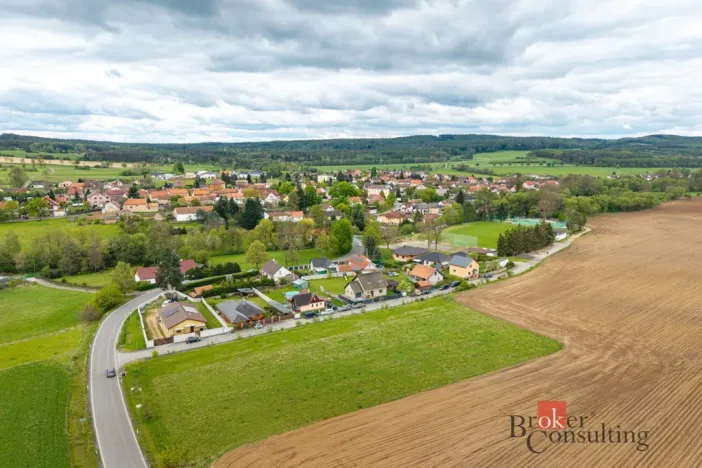 Prodej rodinného domu, Višňová, 155 m2