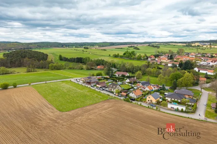Prodej rodinného domu, Višňová, 155 m2