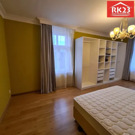 Pronájem bytu 2+1, Mariánské Lázně, Ruská, 65 m2