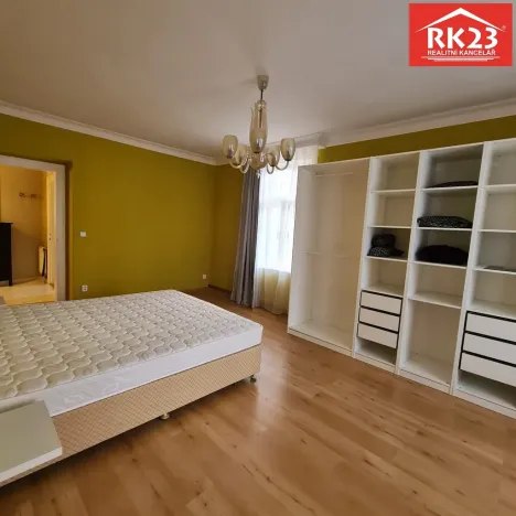 Pronájem bytu 2+1, Mariánské Lázně, Ruská, 65 m2