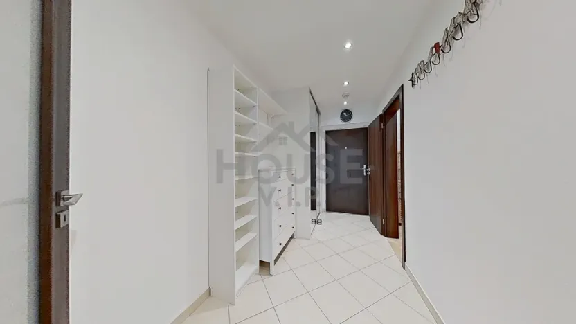 Pronájem bytu 1+kk, Praha - Žižkov, Olšanská, 36 m2