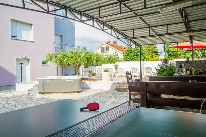 Prodej rodinného domu, Medulin, Chorvatsko, 290 m2