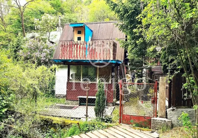 Prodej chaty, Dolní Břežany, 30 m2