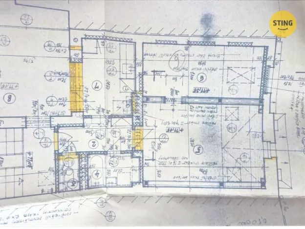 Prodej bytu 2+1, Opava, Ostrožná, 47 m2