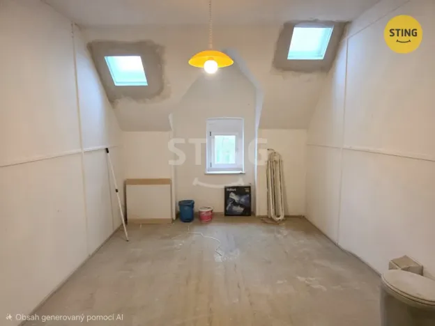 Prodej bytu 2+1, Opava, Ostrožná, 47 m2