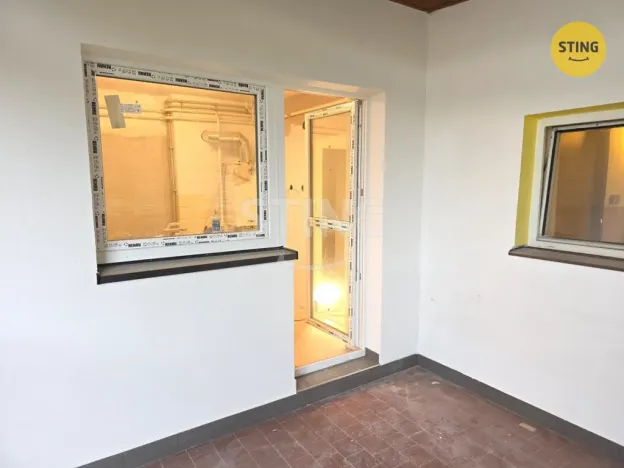 Prodej bytu 2+1, Opava, Ostrožná, 47 m2