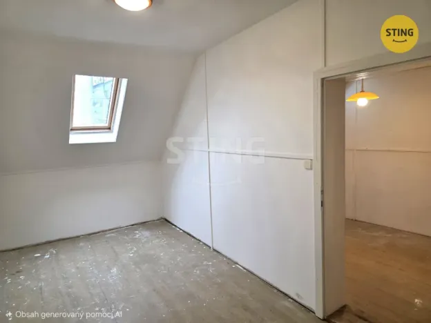 Prodej bytu 2+1, Opava, Ostrožná, 47 m2