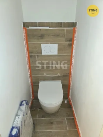 Prodej bytu 2+1, Opava, Ostrožná, 47 m2