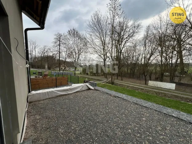 Pronájem bytu 1+kk, Hostovice, 60 m2
