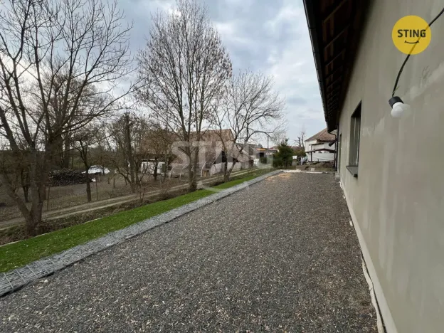 Pronájem bytu 1+kk, Hostovice, 60 m2