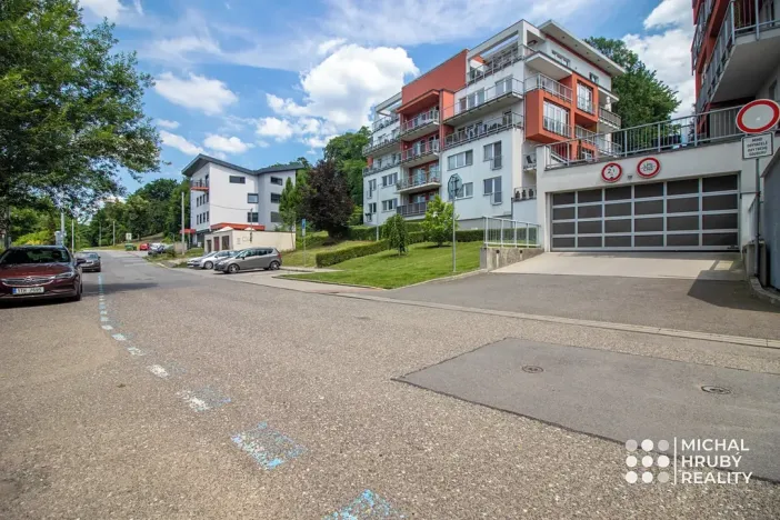 Pronájem bytu 2+kk, Ostrava, U Staré elektrárny, 52 m2