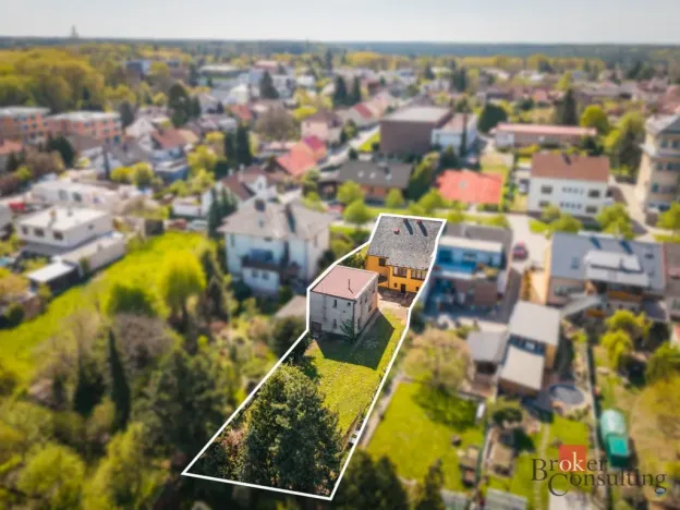 Prodej rodinného domu, Hradec Králové - Nový Hradec Králové, Pešinova, 300 m2