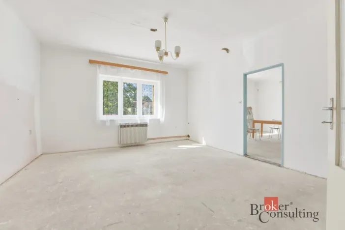 Prodej rodinného domu, Hradec Králové - Nový Hradec Králové, Pešinova, 300 m2