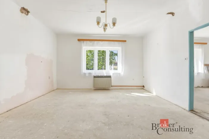 Prodej rodinného domu, Hradec Králové - Nový Hradec Králové, Pešinova, 300 m2