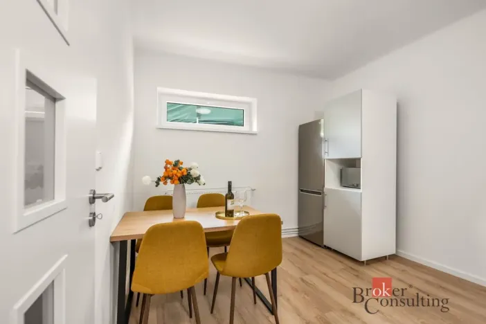 Prodej bytu 2+1, Praha - Modřany, Klostermannova, 64 m2