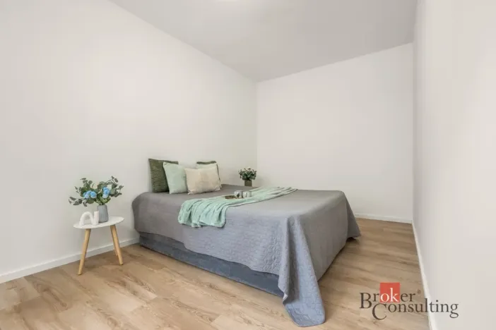 Prodej bytu 2+1, Praha - Modřany, Klostermannova, 64 m2