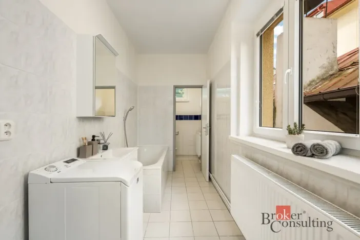 Prodej bytu 2+1, Praha - Modřany, Klostermannova, 64 m2