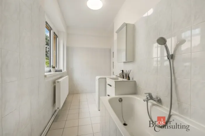 Prodej bytu 2+1, Praha - Modřany, Klostermannova, 64 m2