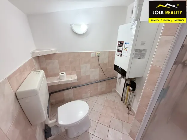 Pronájem bytu 2+kk, Služovice - Vrbka, 74 m2
