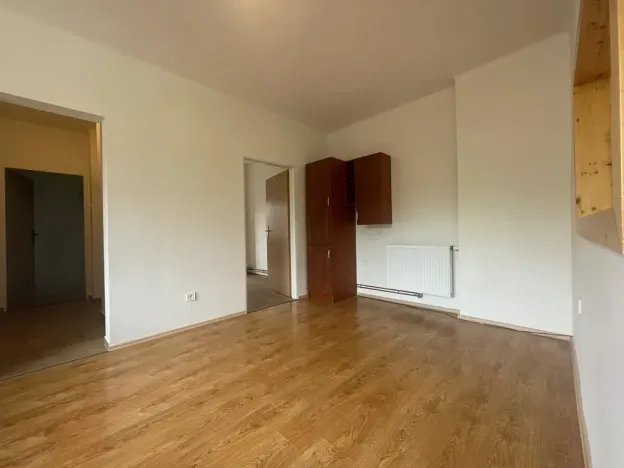 Pronájem bytu 3+1, Liberec, Rumjancevova, 72 m2