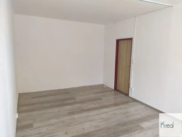 Pronájem bytu 2+1, Chodov, Budovatelů, 54 m2