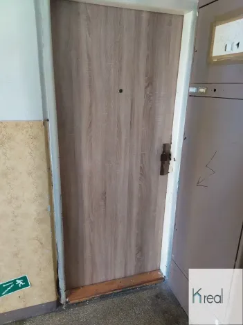 Pronájem bytu 2+1, Chodov, Budovatelů, 54 m2