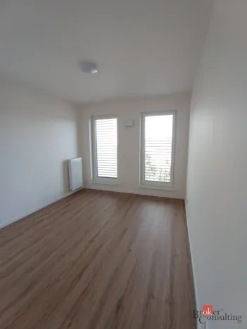 Pronájem bytu 2+kk, Kladno - Dubí, Ke křížku, 52 m2