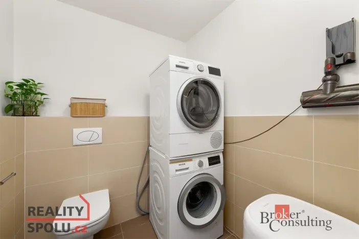 Prodej bytu 4+kk, Praha - Letňany, Škrábkových, 115 m2