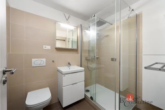 Prodej bytu 4+kk, Praha - Letňany, Škrábkových, 115 m2