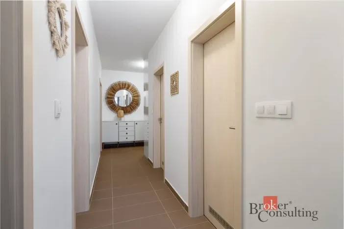 Prodej bytu 4+kk, Praha - Letňany, Škrábkových, 115 m2