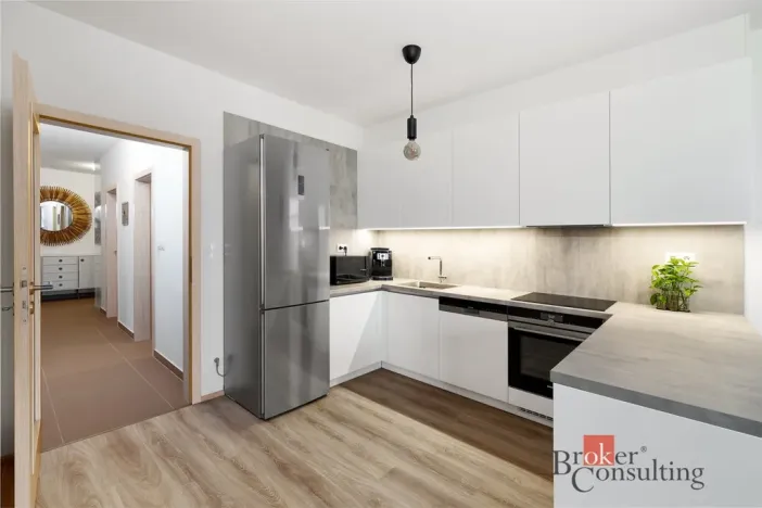 Prodej bytu 4+kk, Praha - Letňany, Škrábkových, 115 m2