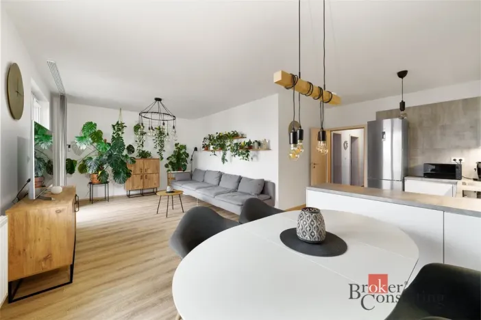 Prodej bytu 4+kk, Praha - Letňany, Škrábkových, 115 m2