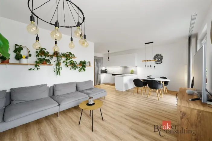 Prodej bytu 4+kk, Praha - Letňany, Škrábkových, 115 m2