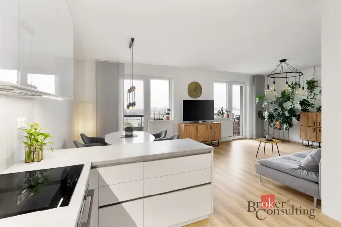 Prodej bytu 4+kk, Praha - Letňany, Škrábkových, 115 m2