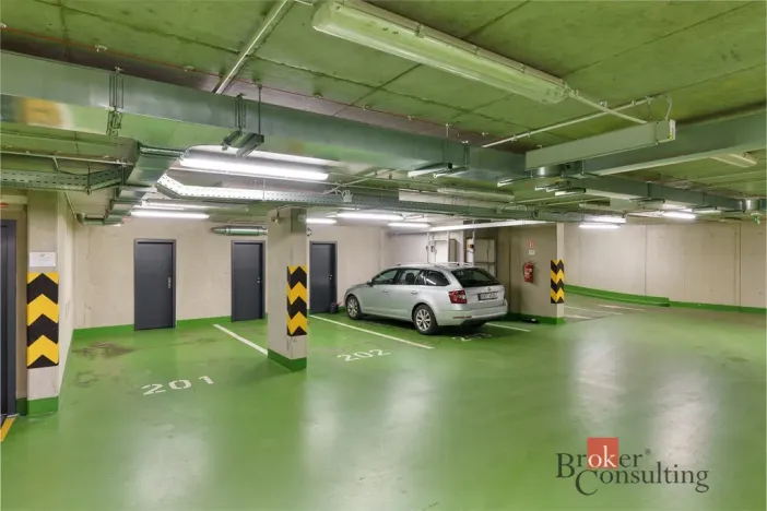Prodej bytu 4+kk, Praha - Letňany, Škrábkových, 115 m2